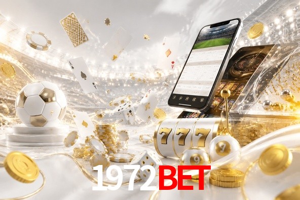 Welcome Bonus 1972bet