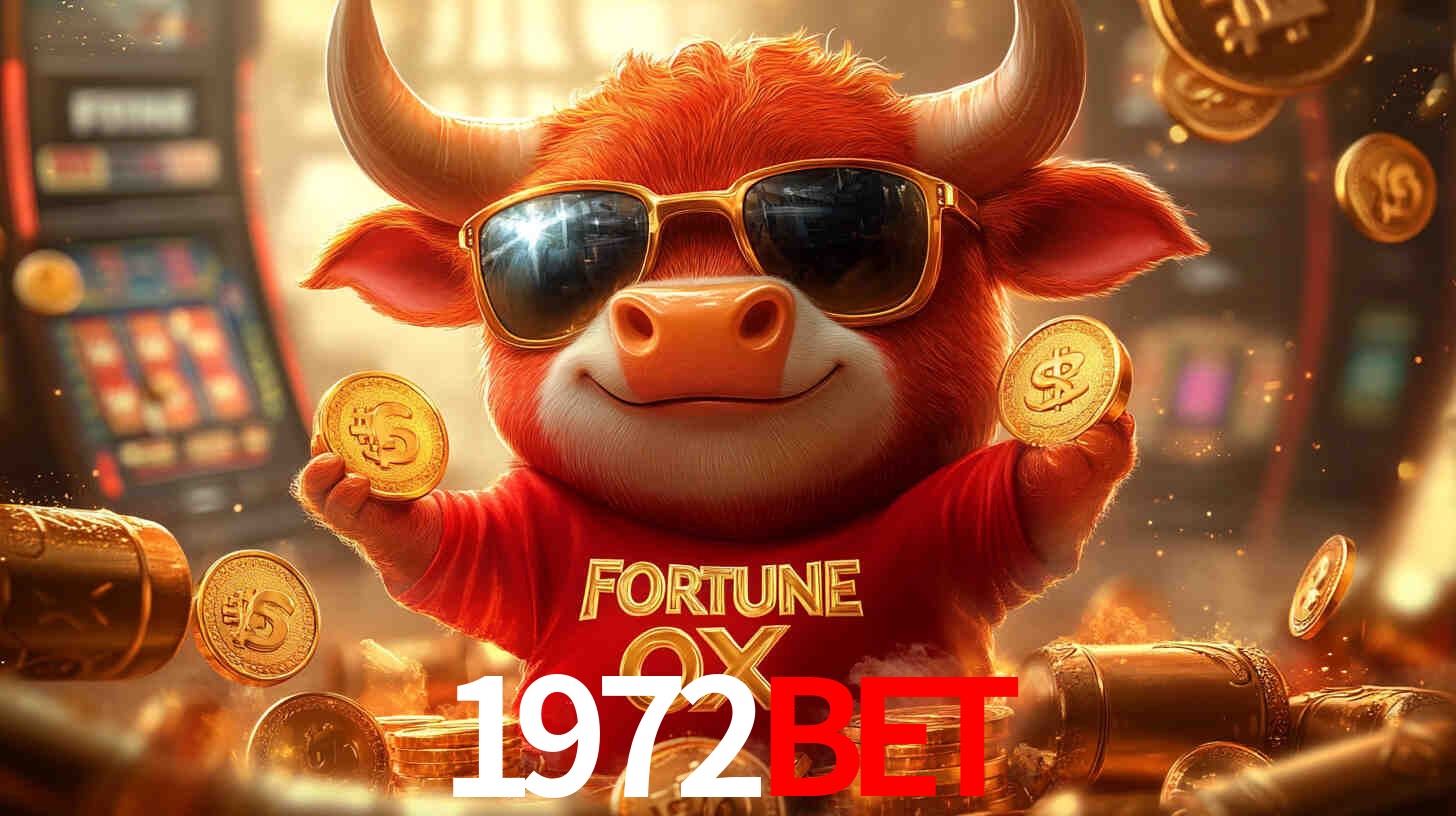 1972bet: Seu Cassino Premiado com Pagamentos Rápidos