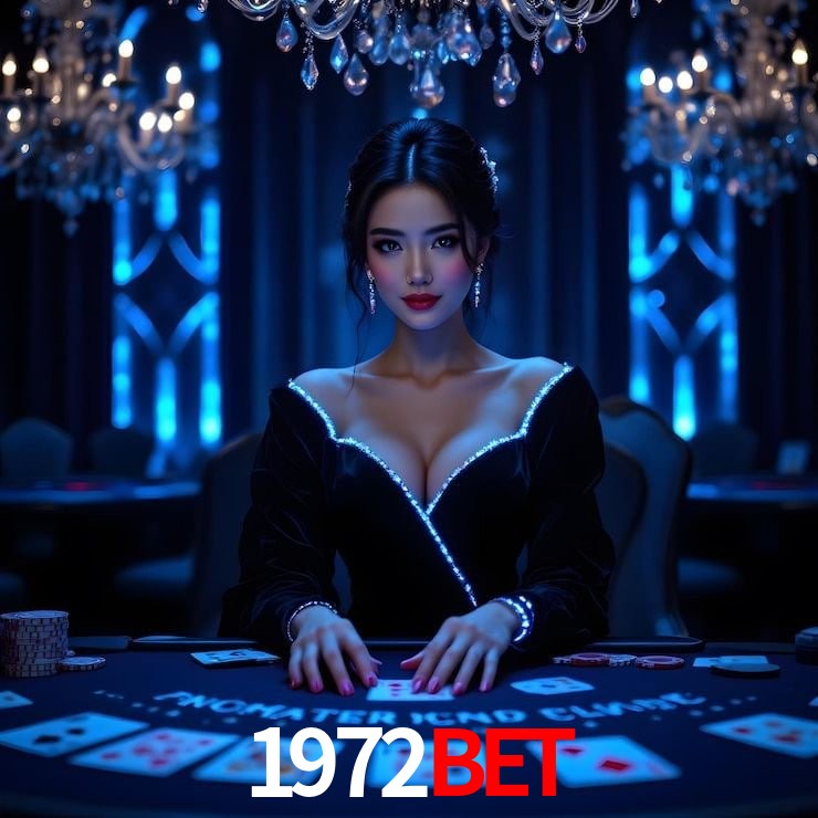 Experiência VIP 1972bet
