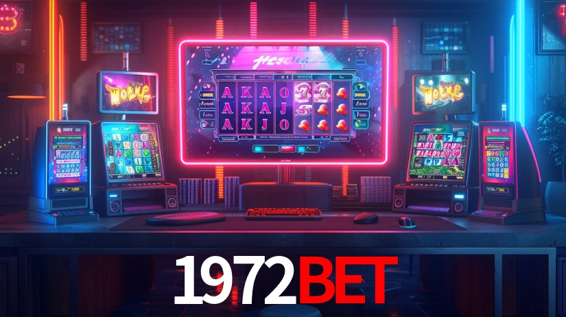 Explore as vantagens do 1972bet: serviço profissional e confiabilidade