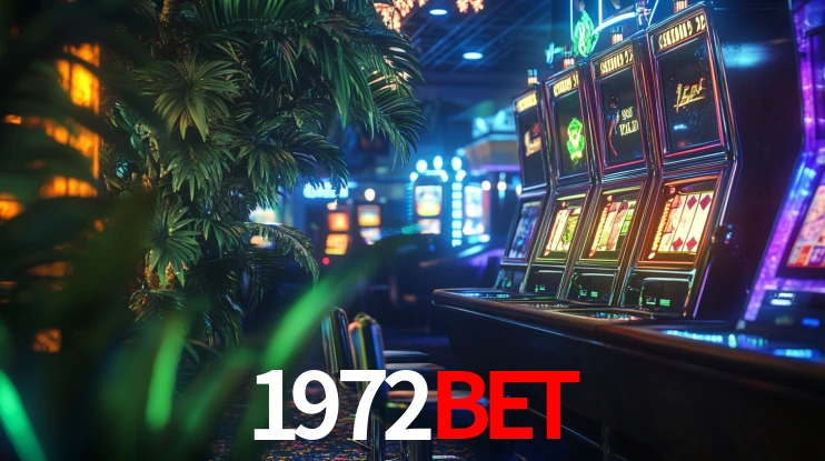 Roulette Table 1972bet