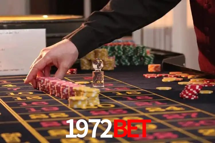 Inovações de Jogos na 1972bet: O Futuro das Experiências Interativas