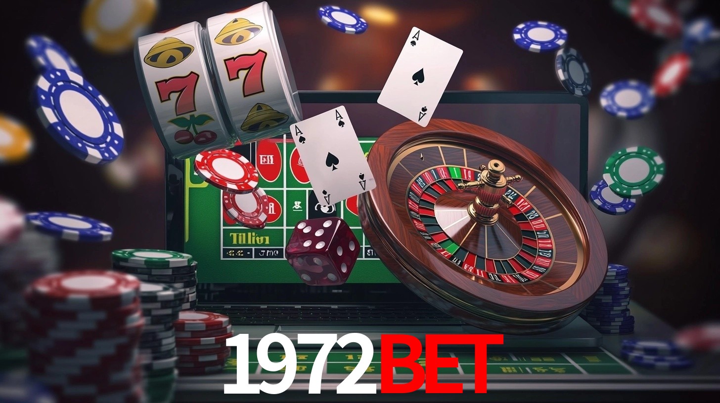 Exclusive Games 1972bet