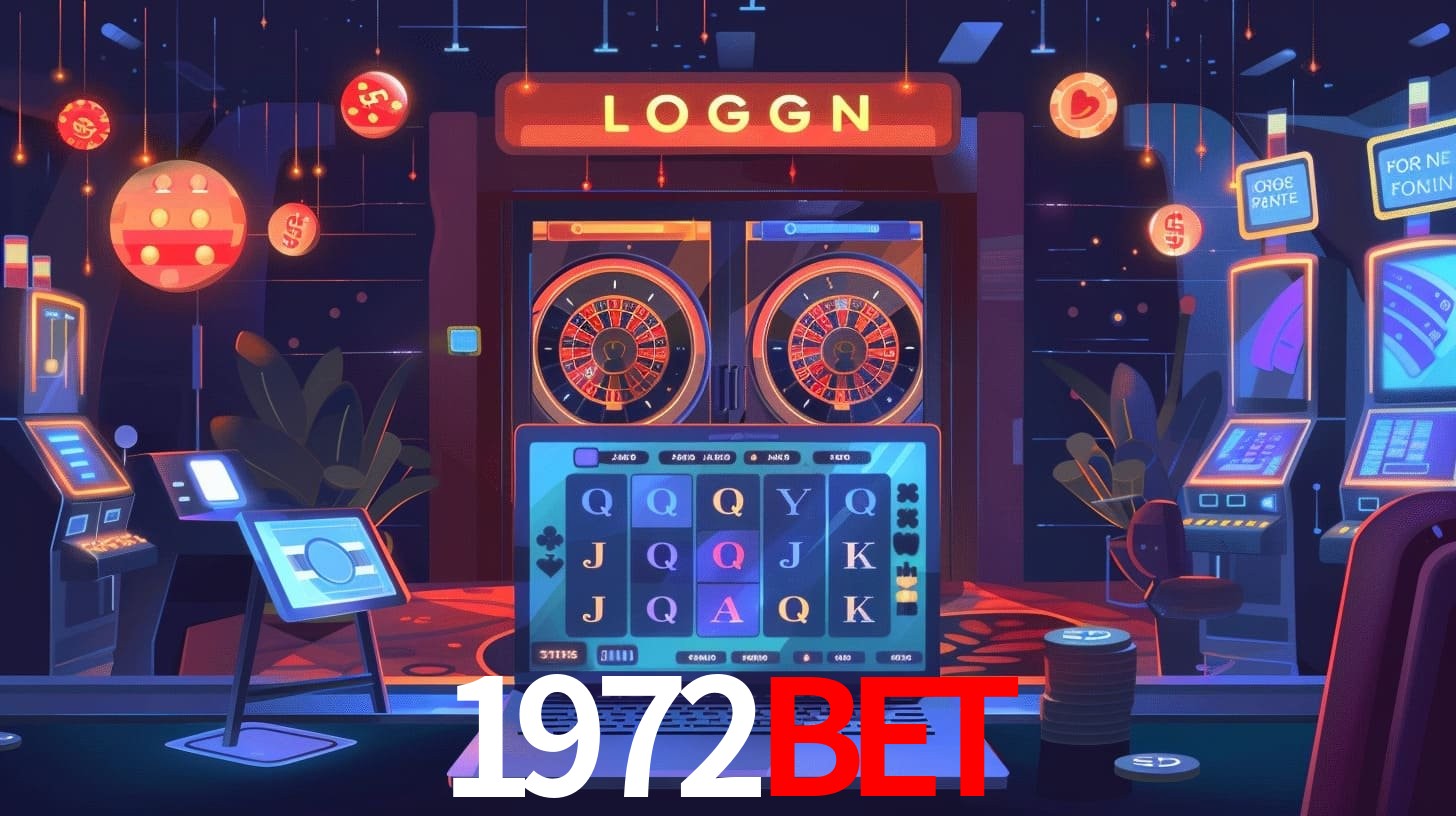 Provedores de Jogos 1972bet