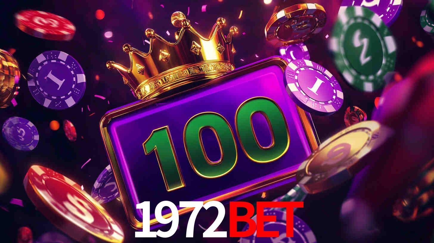 Programa VIP 1972bet