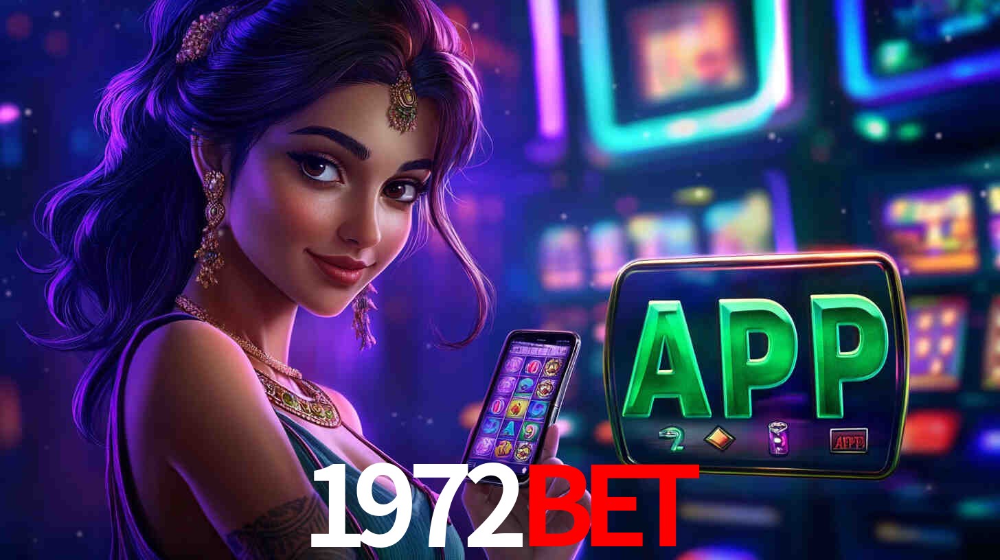 1972bet: Seu Especialista em Apostas Esportivas Brasileiras