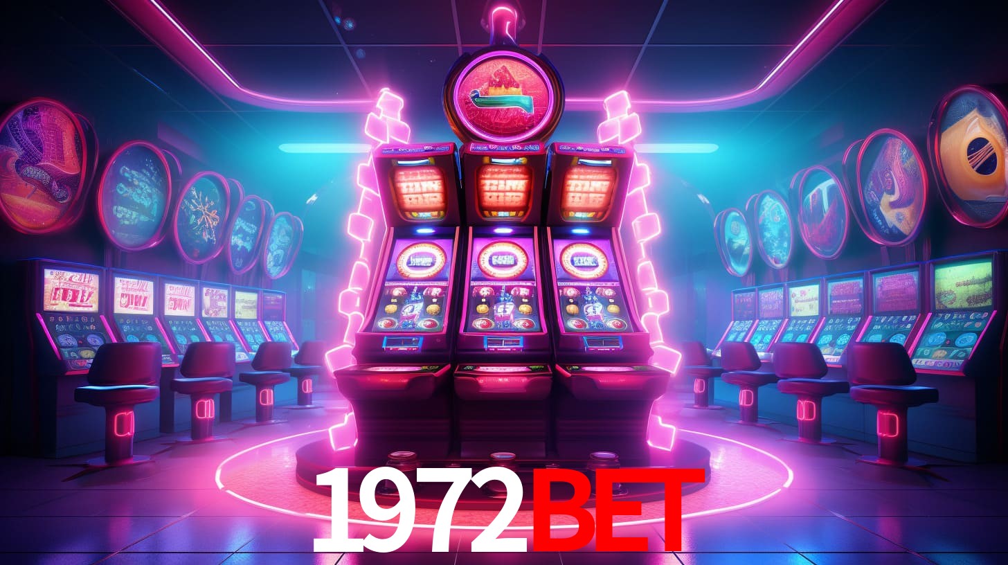 1972bet: Jogos de Caça-Níqueis-Altas Recompensas, Roleta-Velocidade, Blackjack-Desafios Máximos