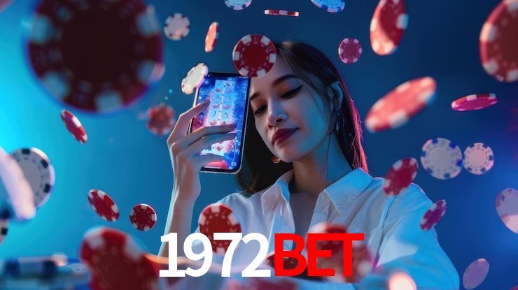 A Emoção da Loteria na 1972bet: Uma Chance de Mudança de Vida