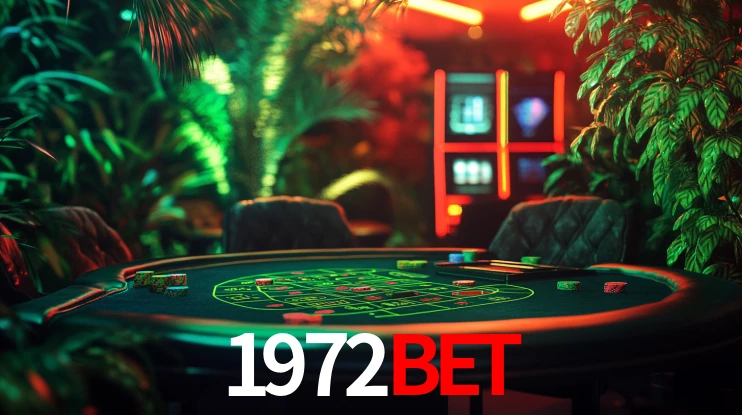 Live Casino 1972bet