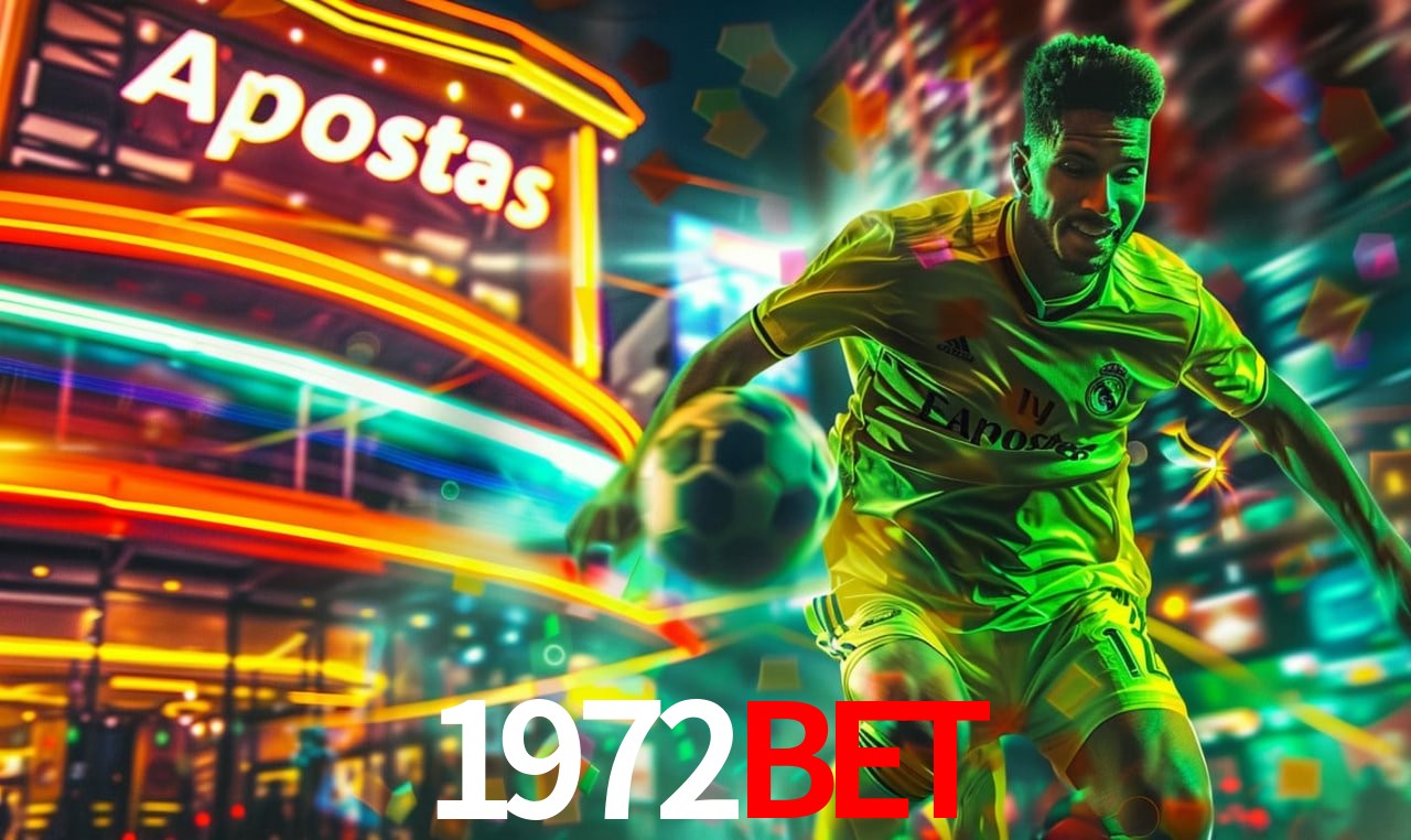 Estatísticas Esportivas 1972bet