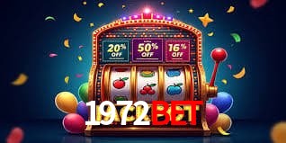 Jogos de Slot 1972bet