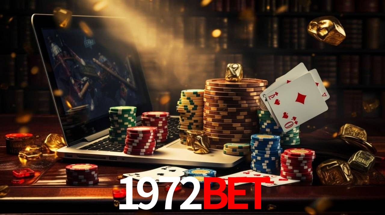 Torneios 1972bet