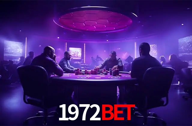 Apostas de Futebol 1972bet