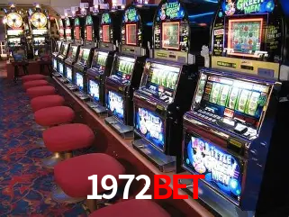 A Popularidade dos Caça-Níqueis no 1972bet