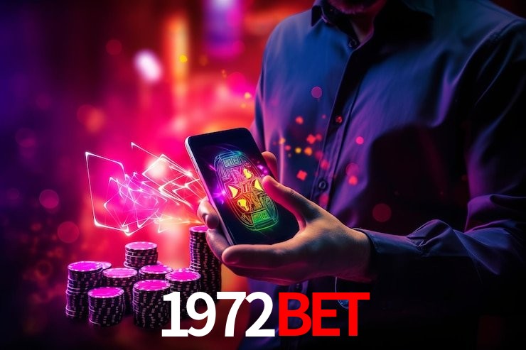 Bônus Diários 1972bet
