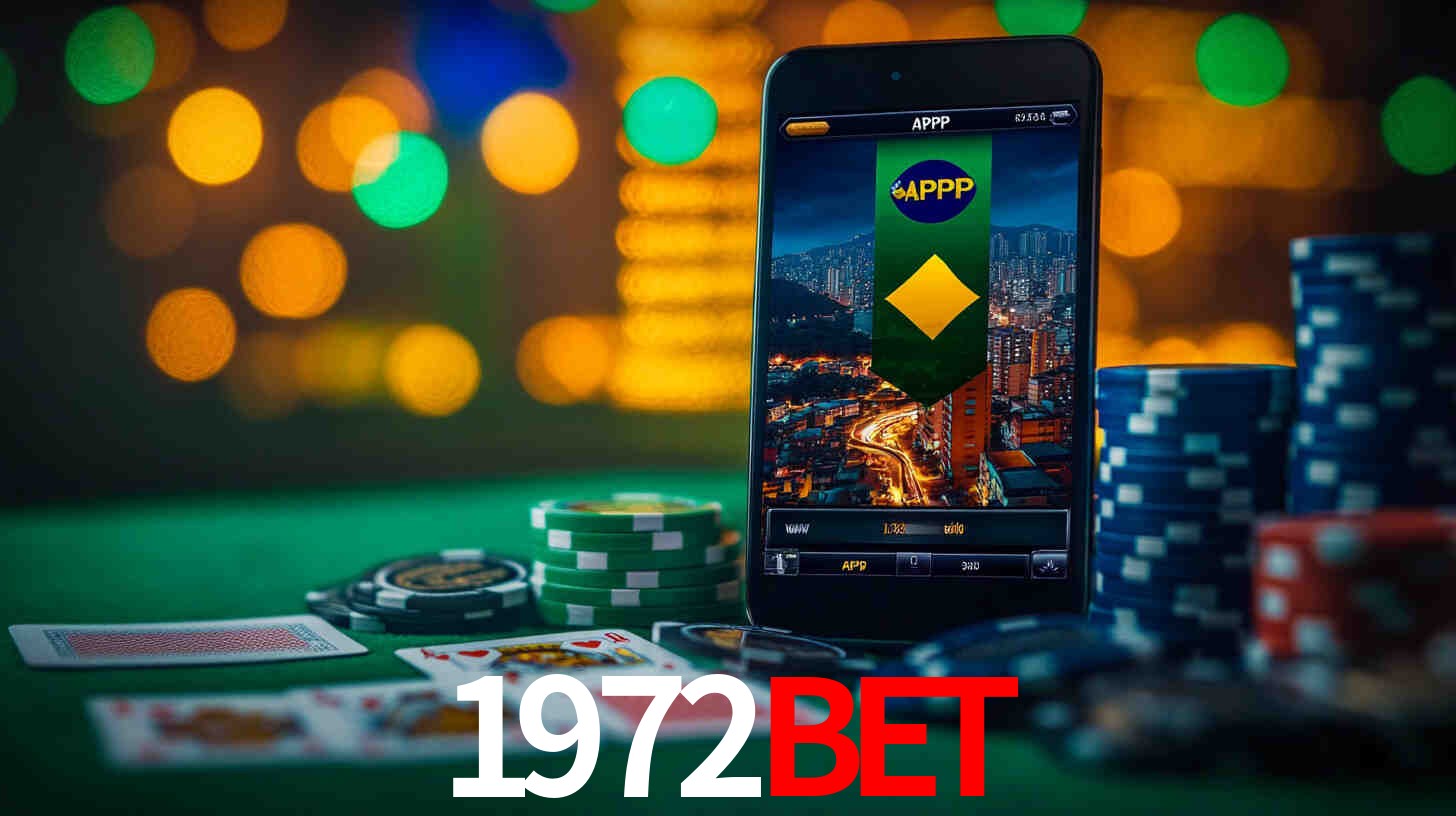 Descubra a Essência do 1972bet: Nossa História e Compromissos