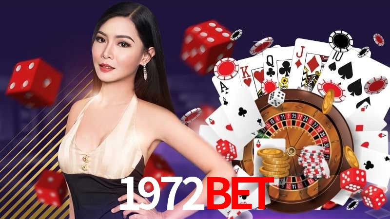 Interface Premium 1972bet