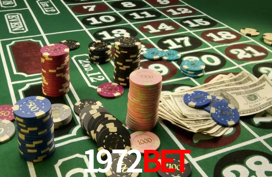 Ofertas Imperdíveis na 1972bet: Promoções e Bônus Que Valem a Pena