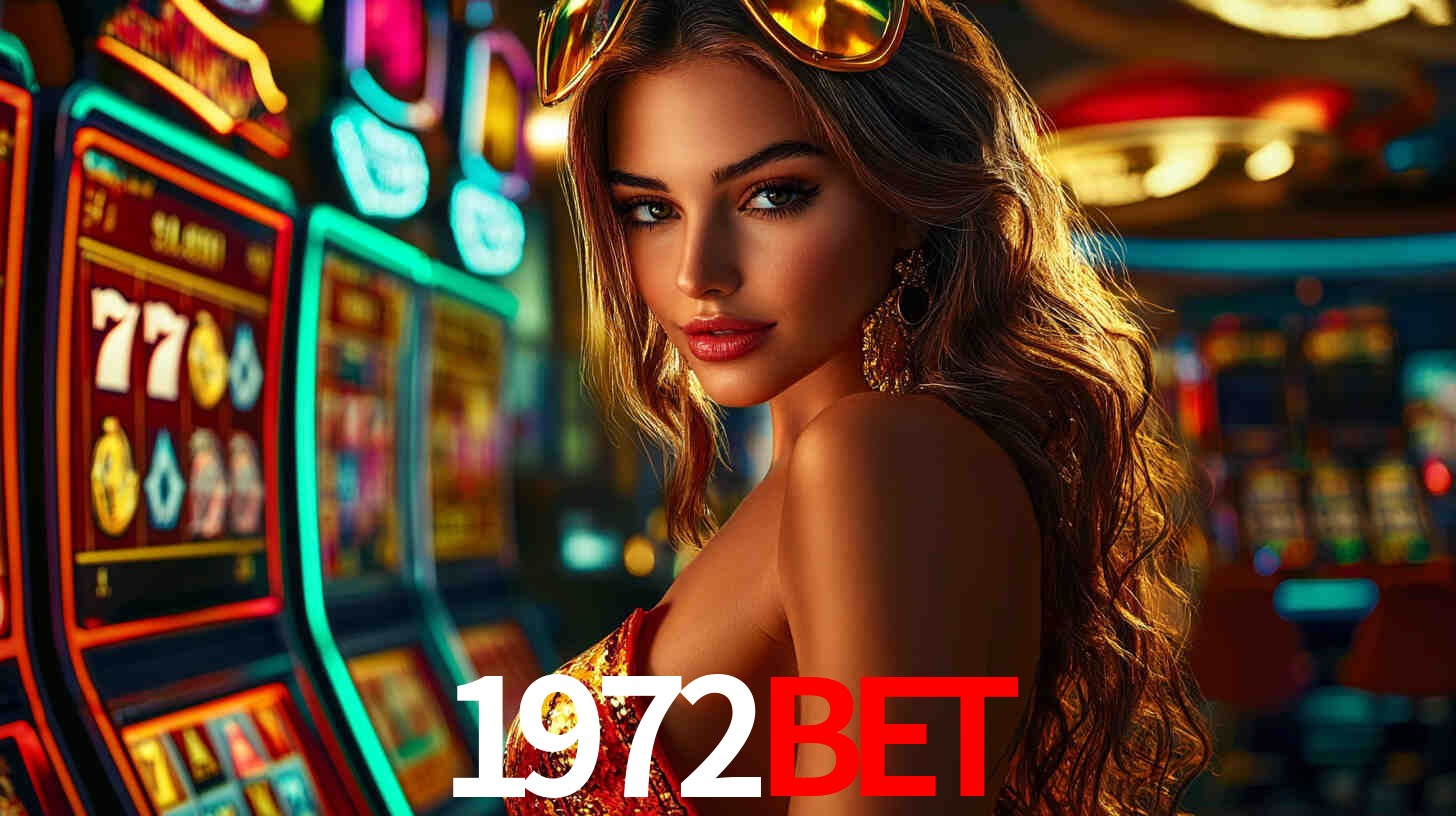 Welcome Bonus 1972bet