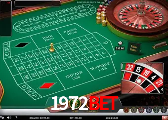 Descubra o Mundo do Cassino Online com 1972bet