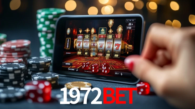 Daily Bonuses 1972bet