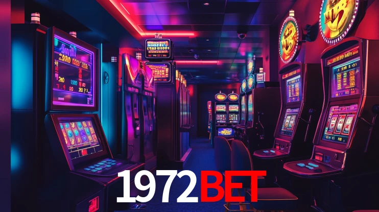 Premium Interface 1972bet