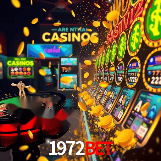 Inovações de Jogos na 1972bet: O Futuro das Experiências Interativas