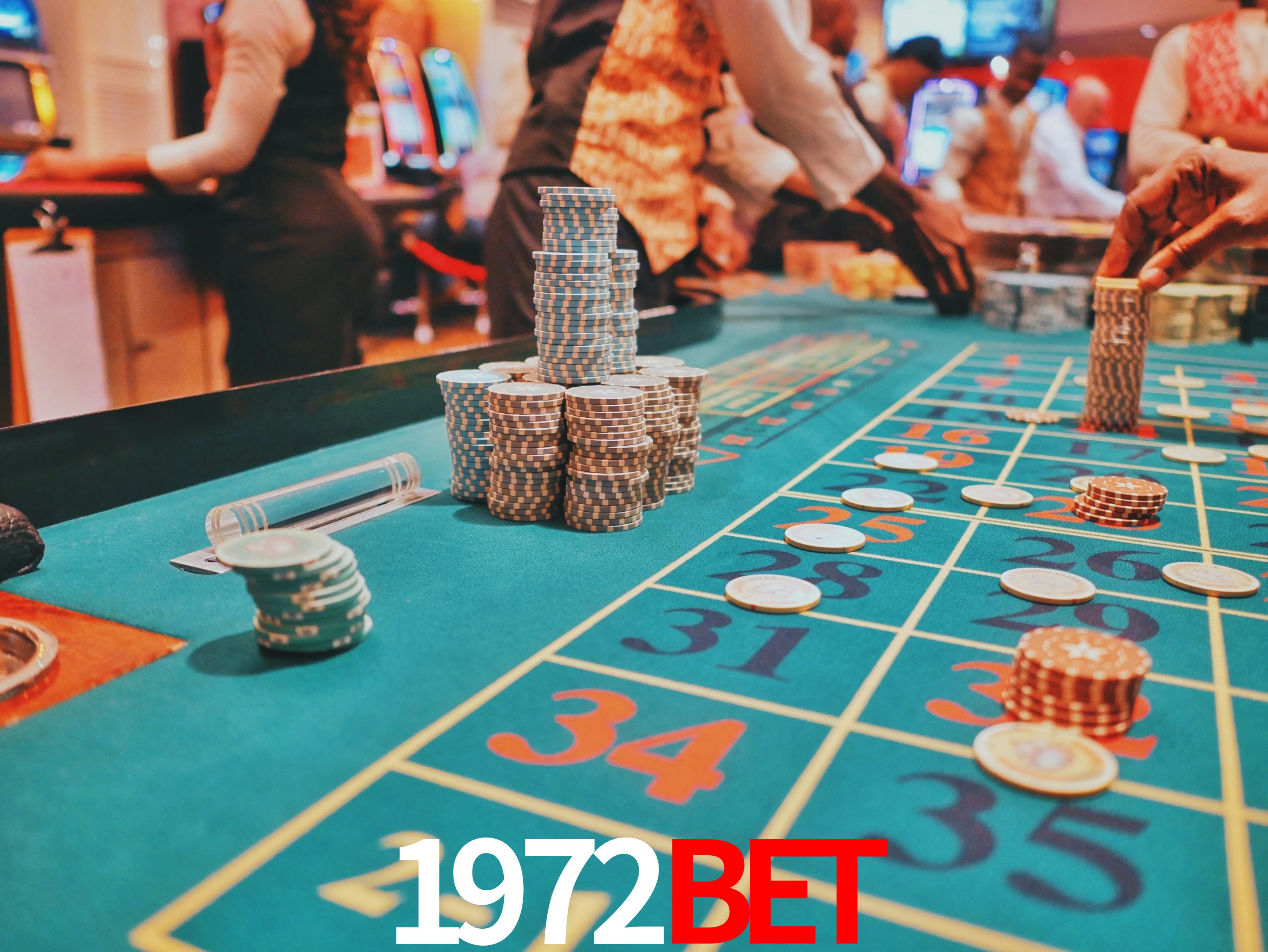 Casino Ao Vivo 1972bet