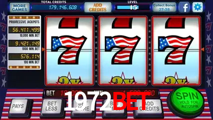 Descubra a Magia dos Jogos de Arcade no 1972bet